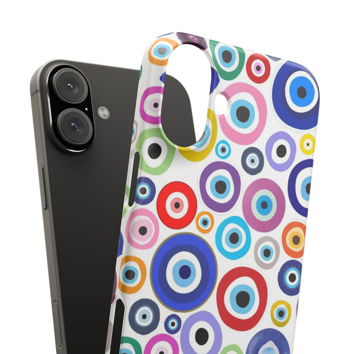 The Multicolor Nazar