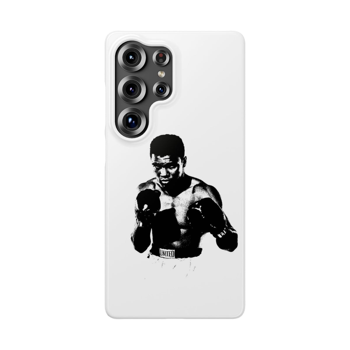 Boxing – Samsung Galaxy S25 Ultra
