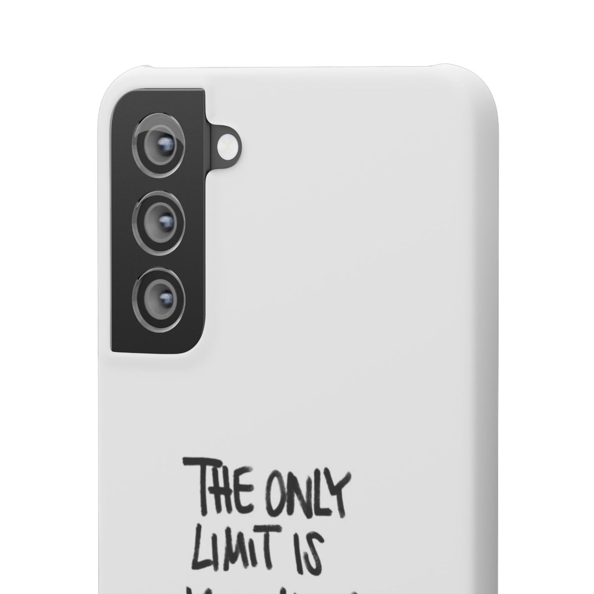 F*ck limits