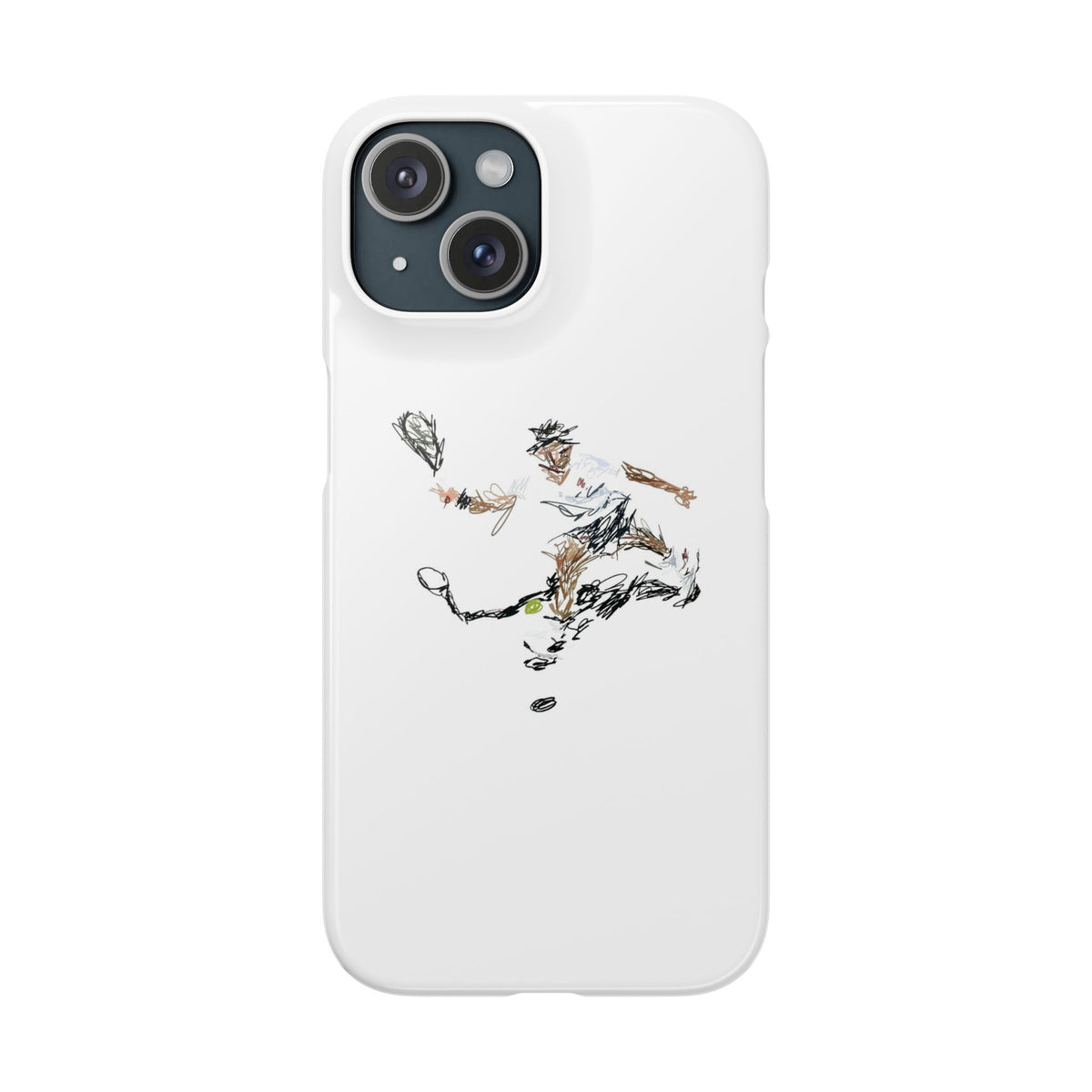 Tennis club – iPhone 15