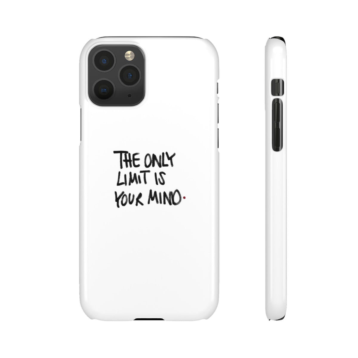 F*ck limits – iPhone 11 Pro