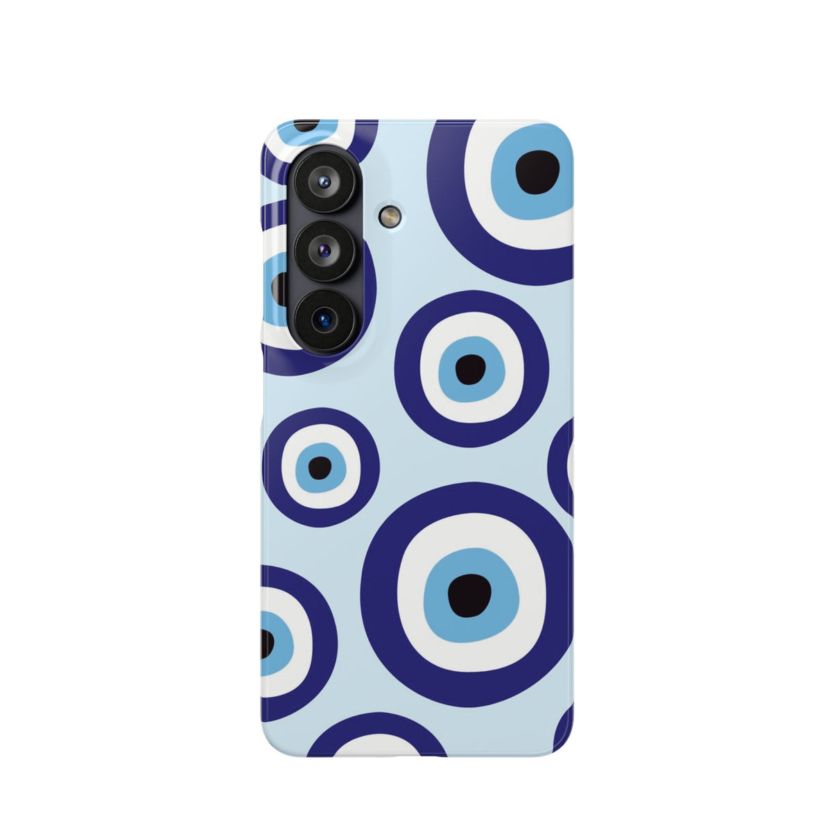 Nazar Phone Case – Samsung Galaxy S26