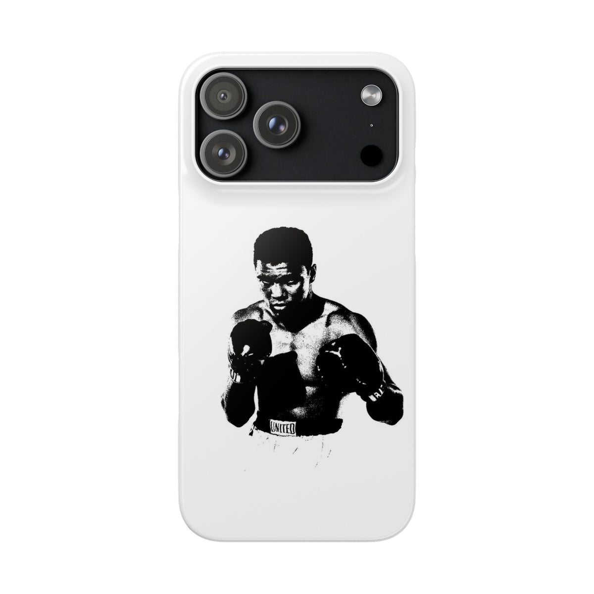 Boxing – iPhone 17 Pro Max