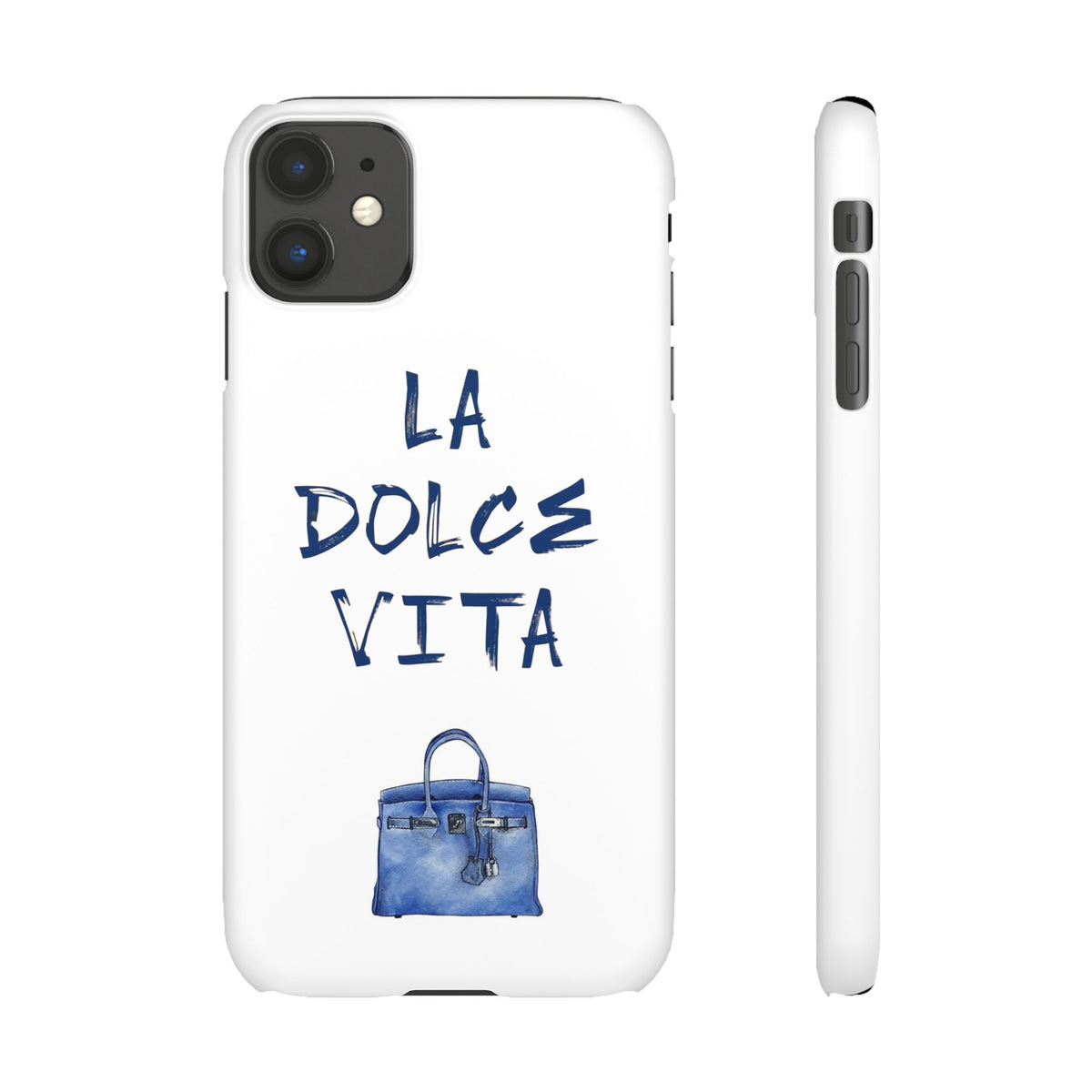 La Dolce Vita – iPhone 11