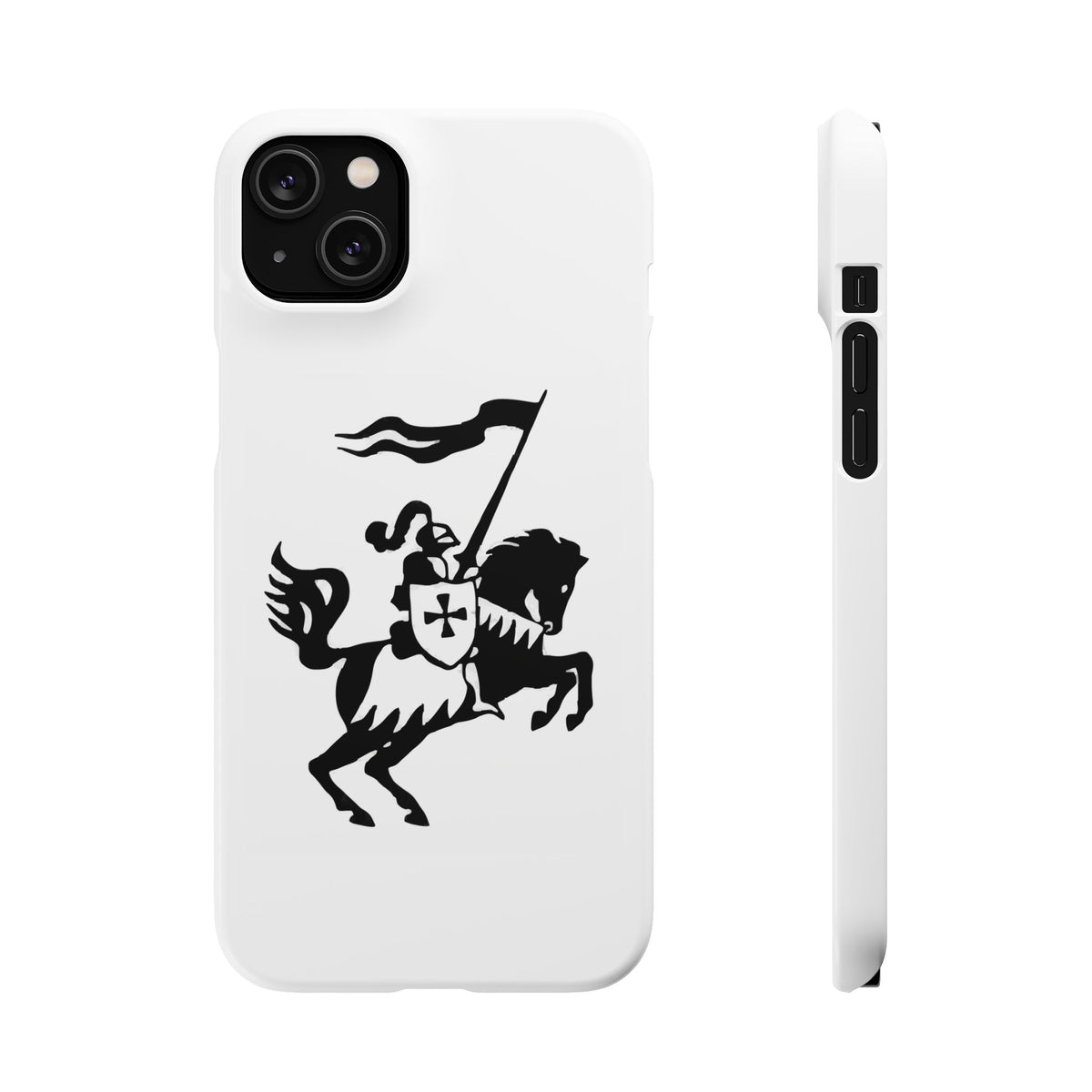 The Knight – iPhone 14 Plus