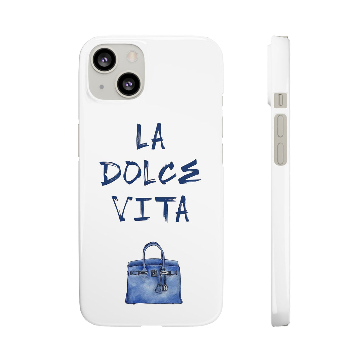 La Dolce Vita – iPhone 13