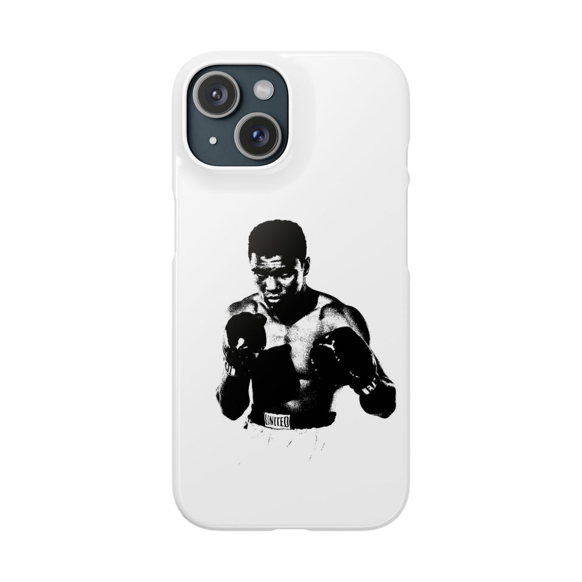 Boxing – iPhone 15