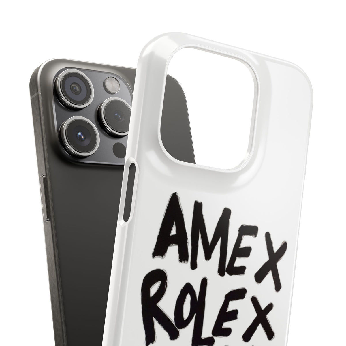 The Relax Case