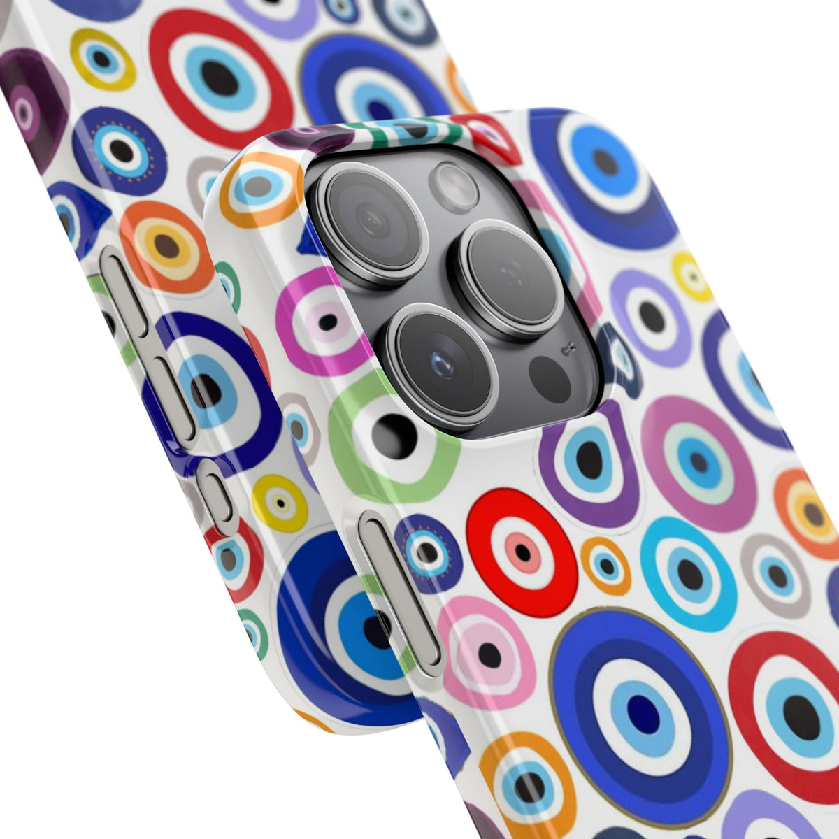 The Multicolor Nazar