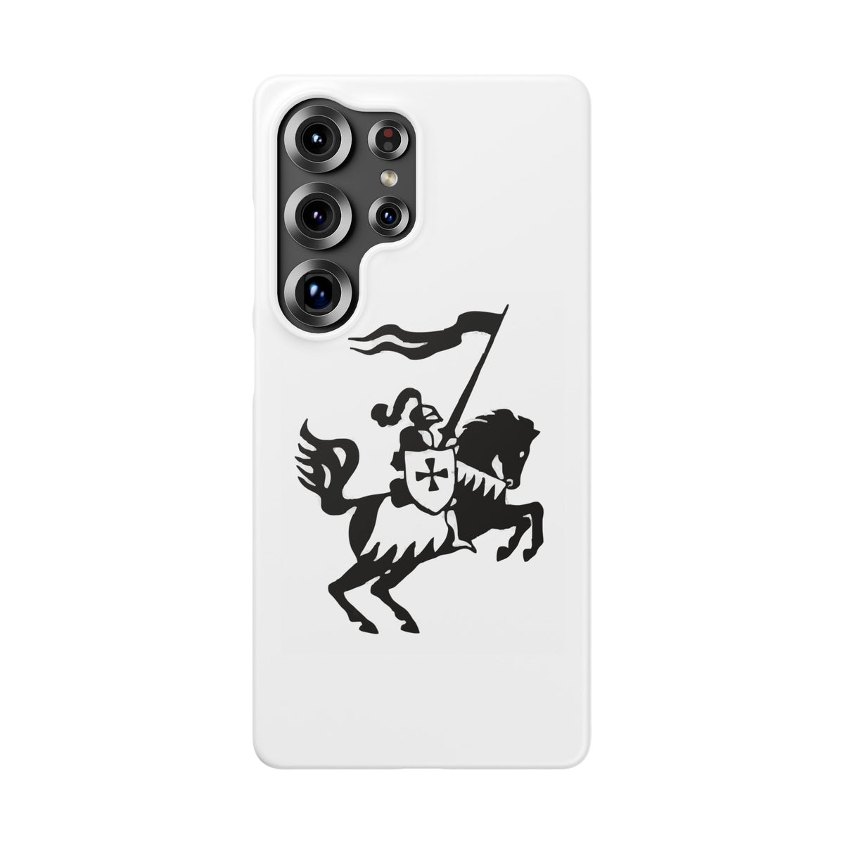 The Knight – Samsung Galaxy S25 Ultra