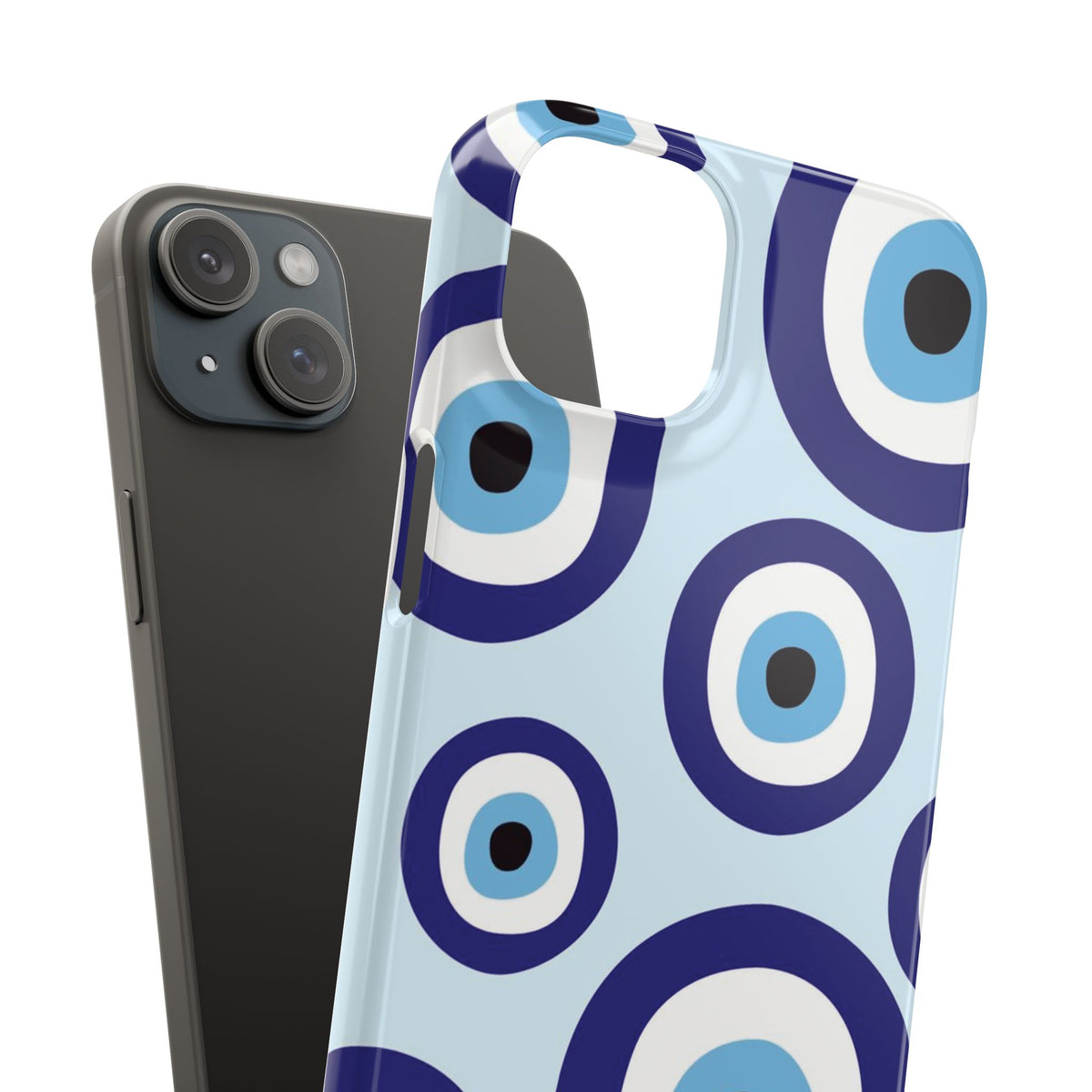 Nazar Phone Case