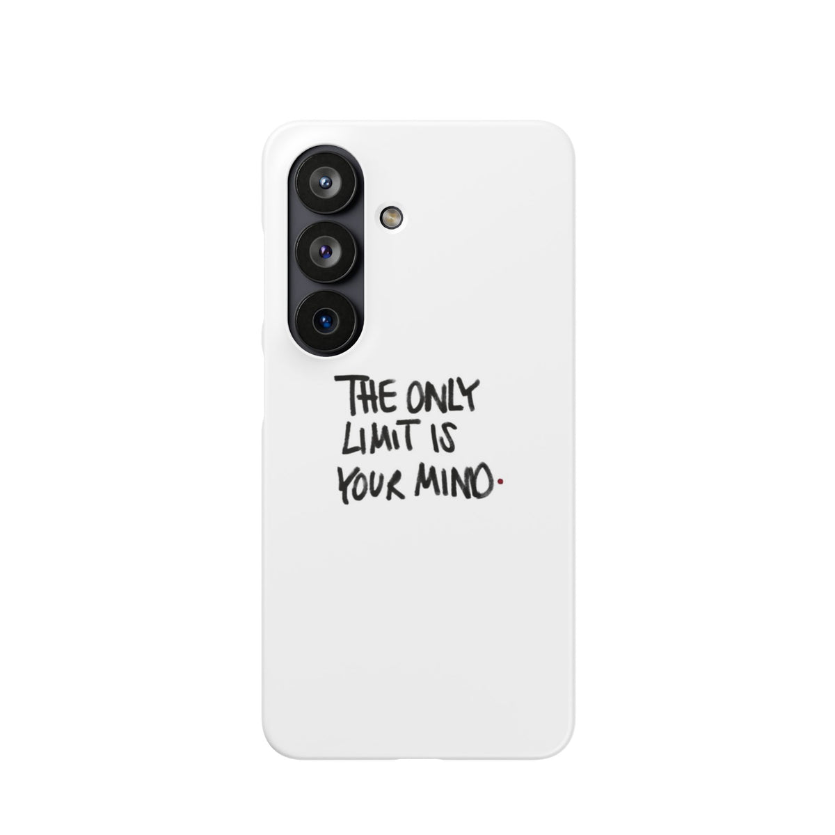F*ck limits – Samsung Galaxy S26