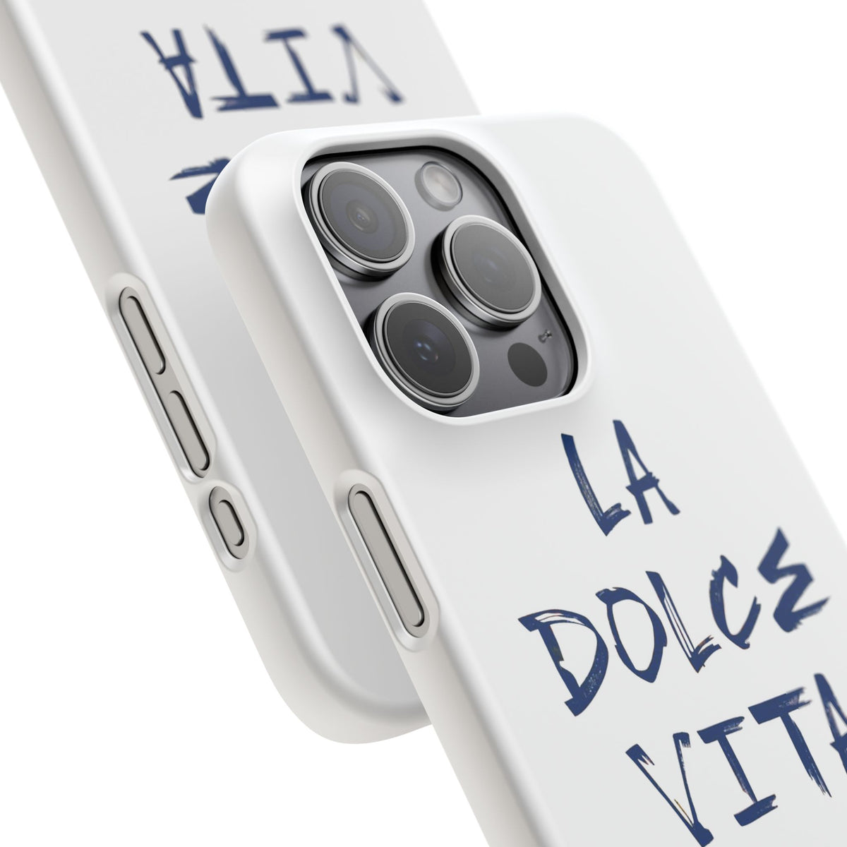 La Dolce Vita