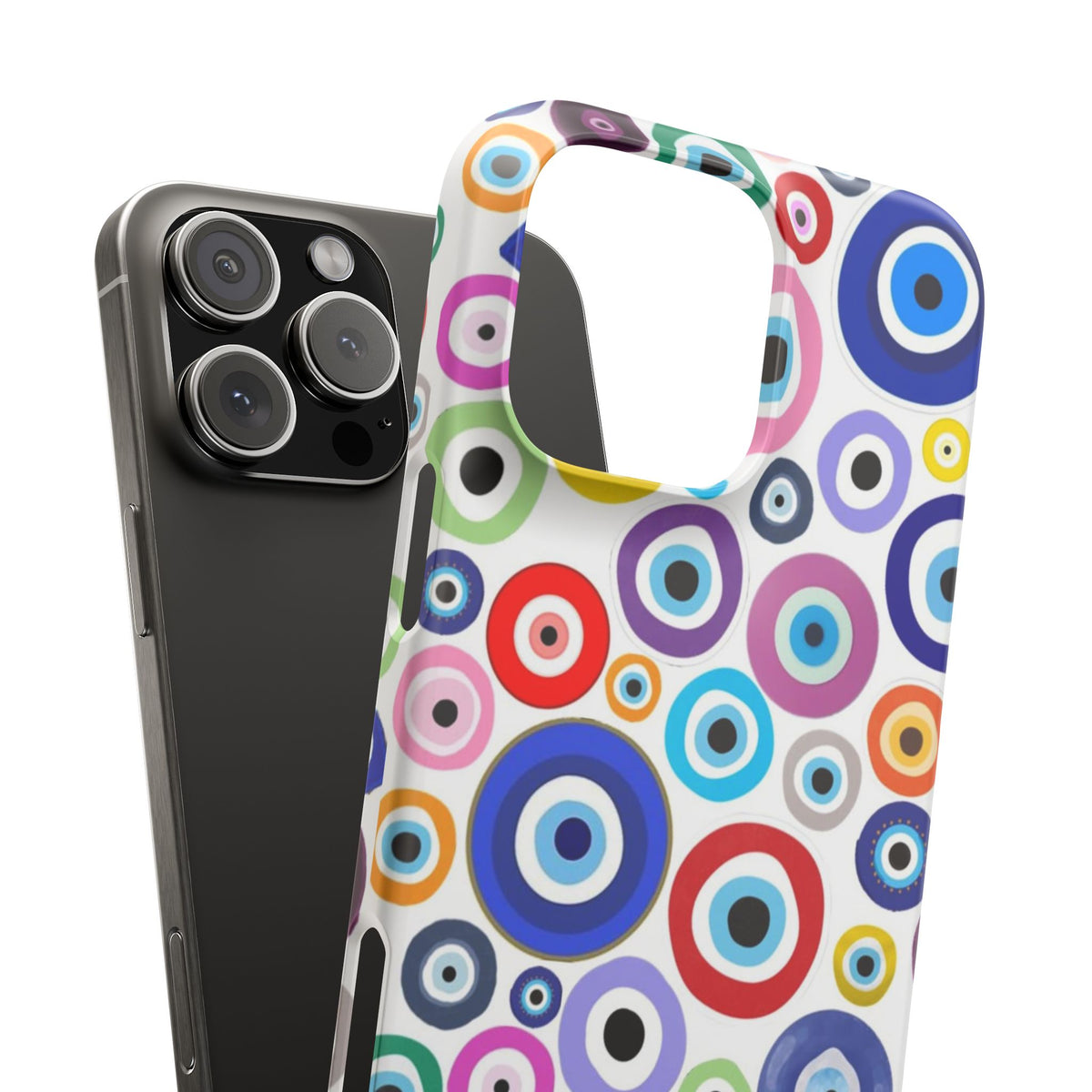 The Multicolor Nazar