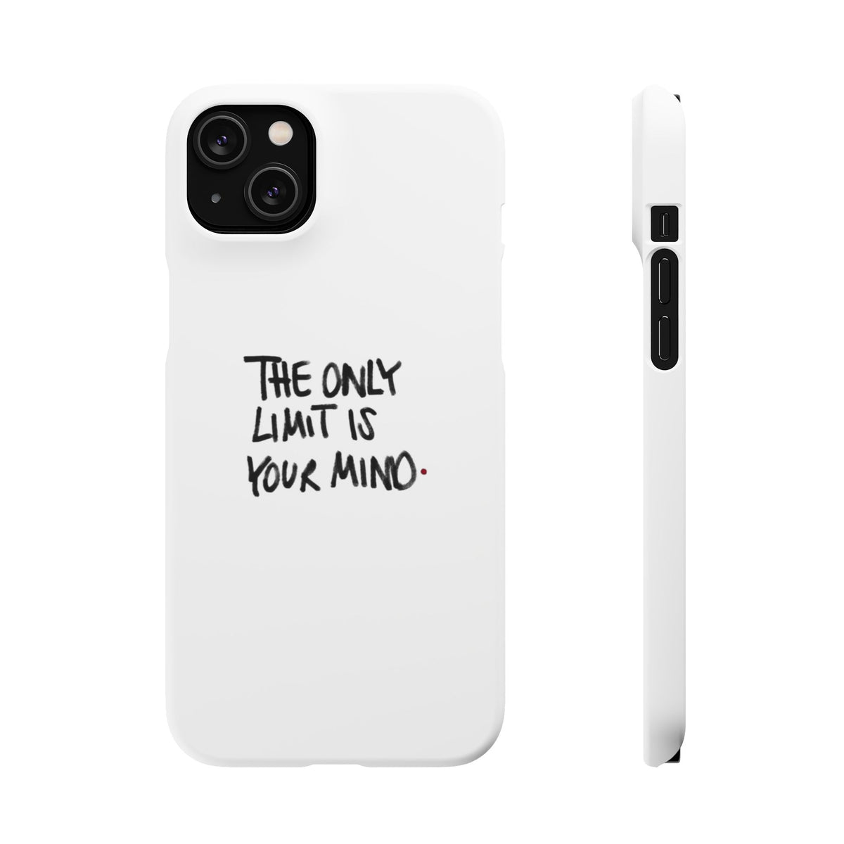 F*ck limits – iPhone 14 Plus