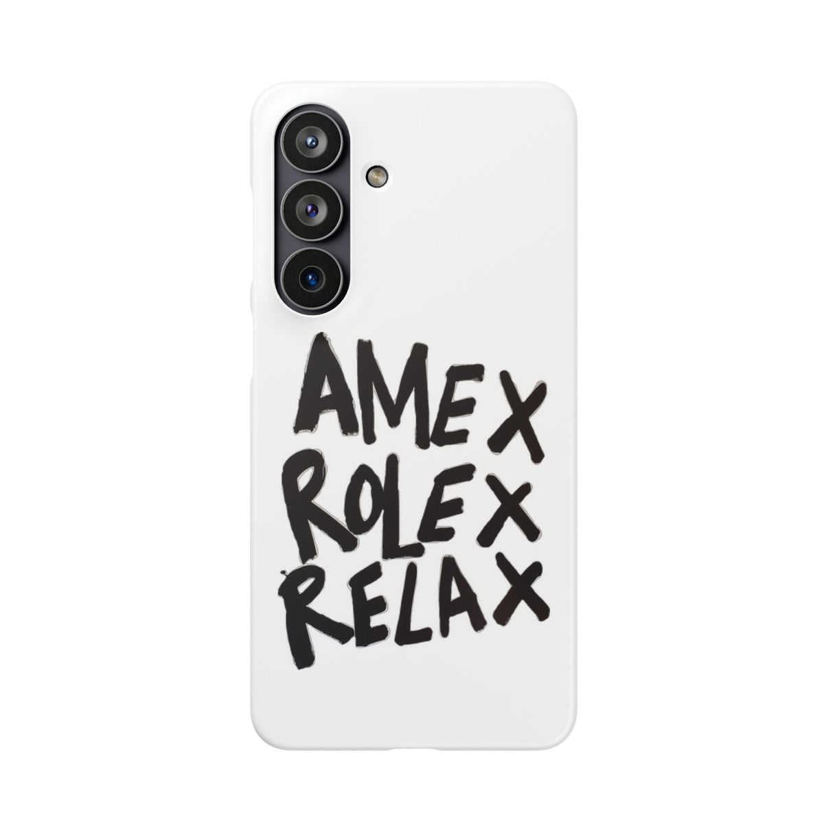 The Relax Case – Samsung Galaxy S26 Plus