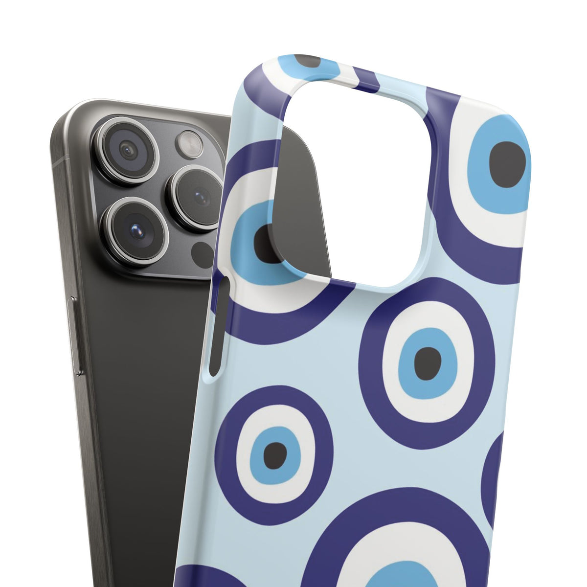 Nazar Phone Case