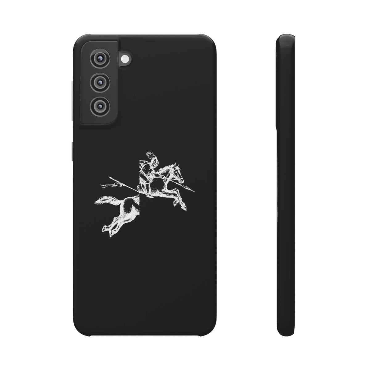 Charge – Samsung Galaxy S21 Plus