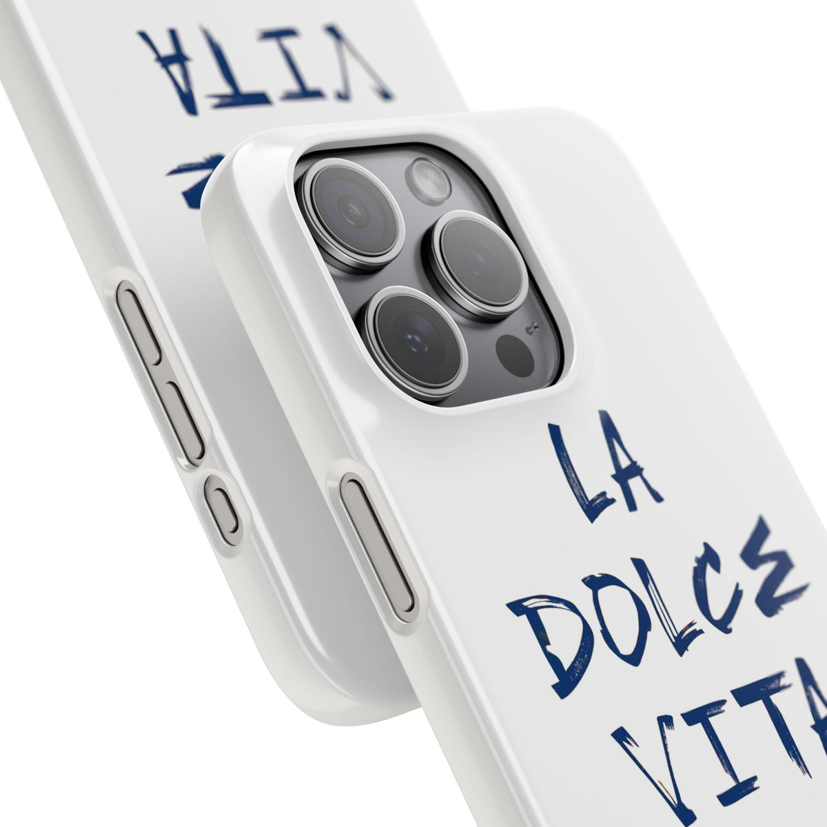 La Dolce Vita