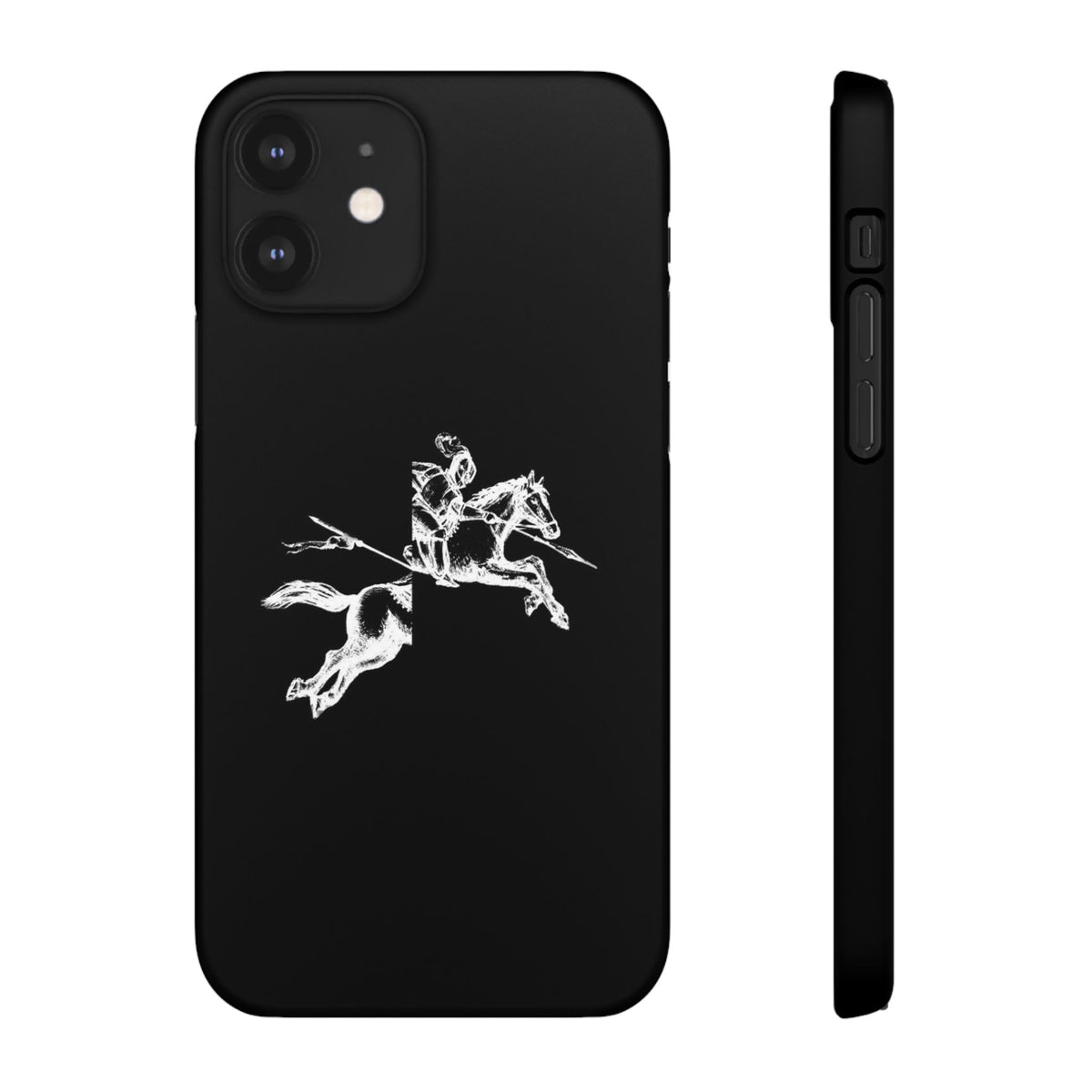 Charge – iPhone 12
