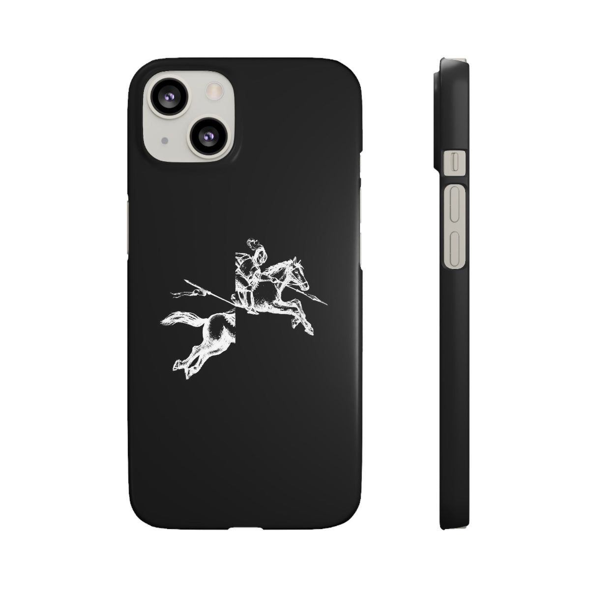 Charge – iPhone 13