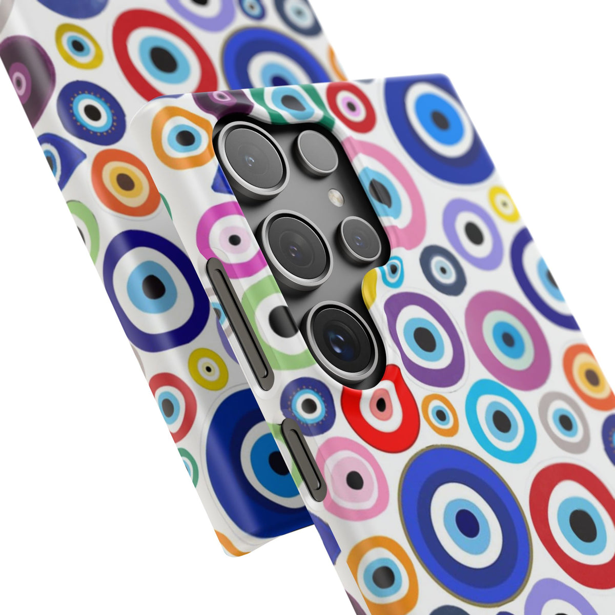 The Multicolor Nazar