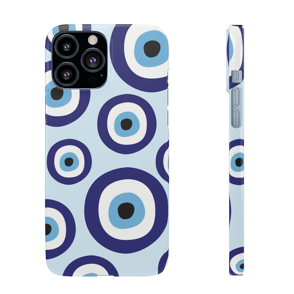 Nazar Phone Case – iPhone 13 Pro Max