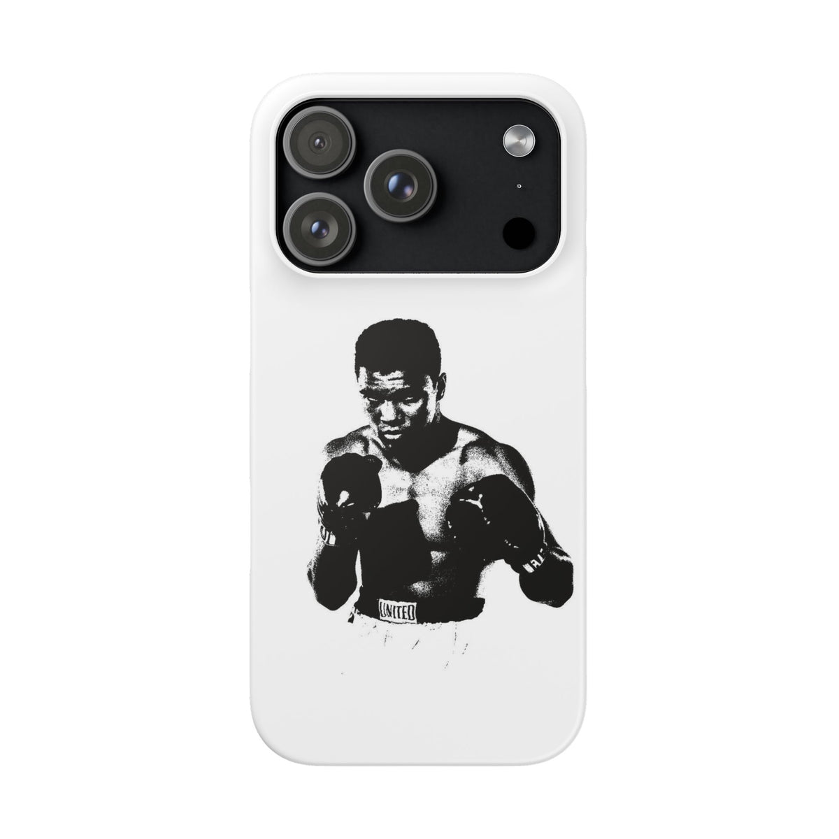 Boxing – iPhone 17 Pro