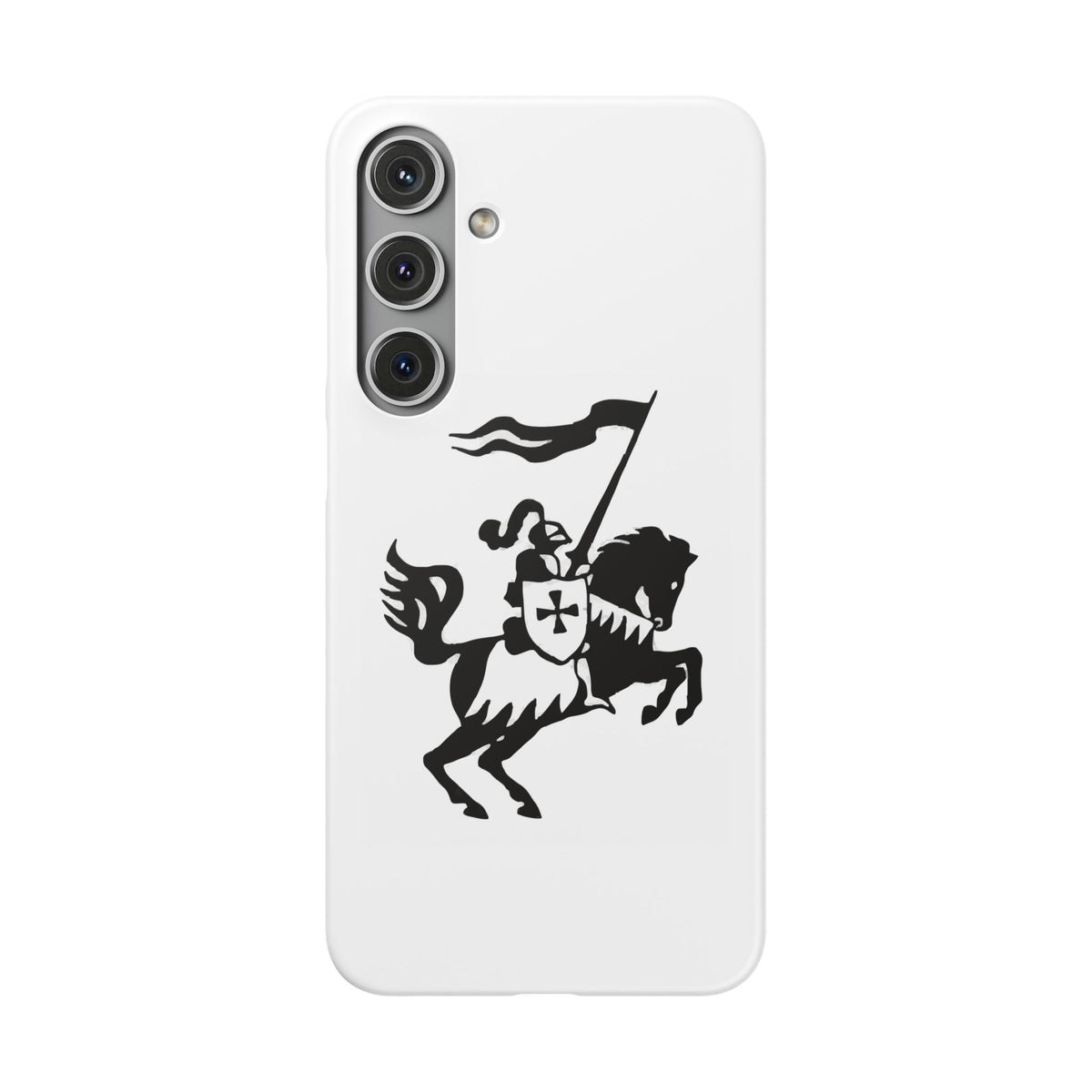 The Knight – Samsung Galaxy S24 Plus