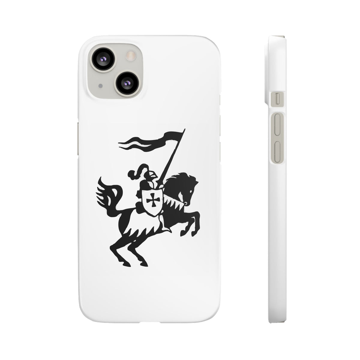 The Knight – iPhone 13