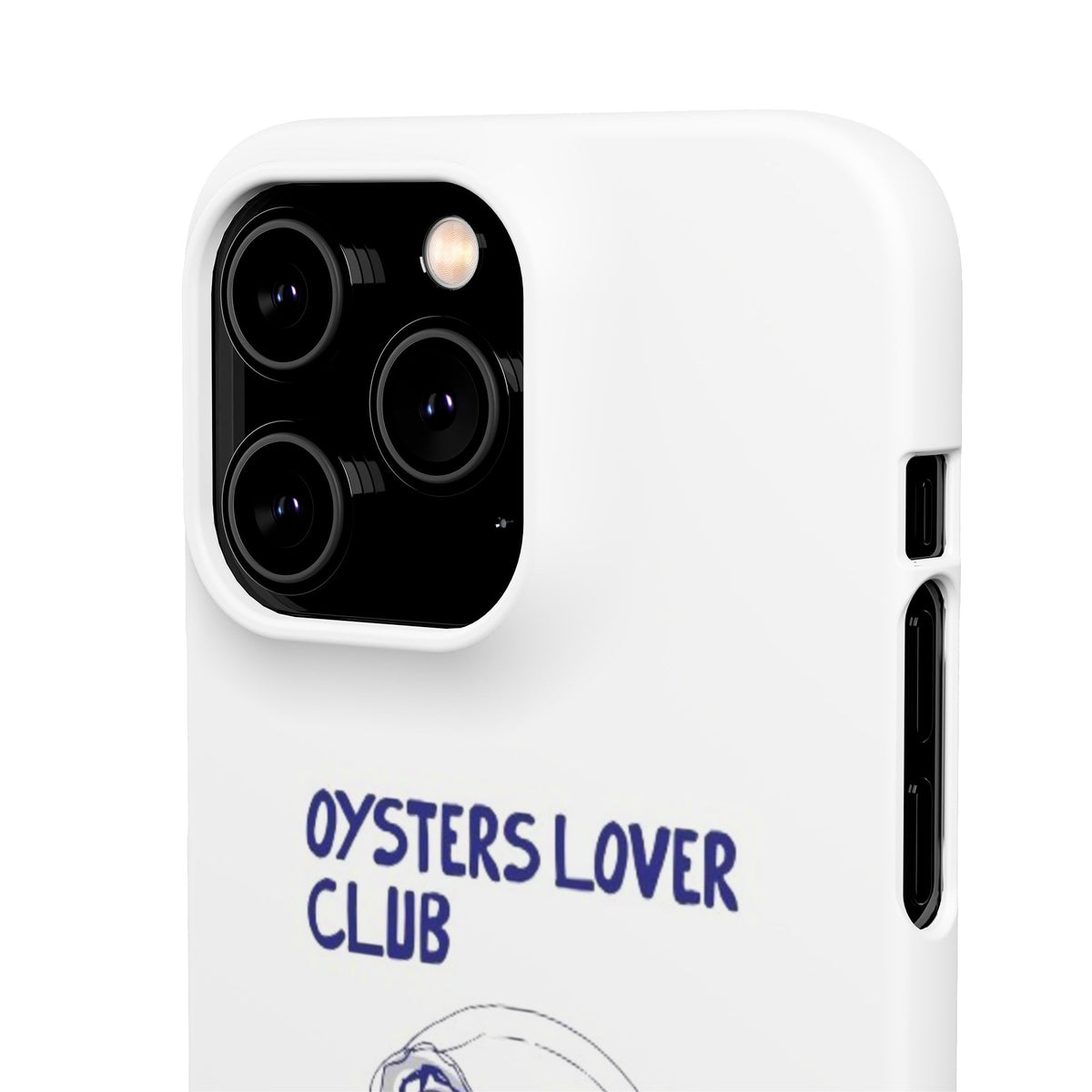 Oysters Club