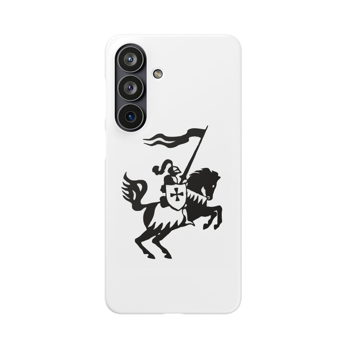 The Knight – Samsung Galaxy S26 Plus