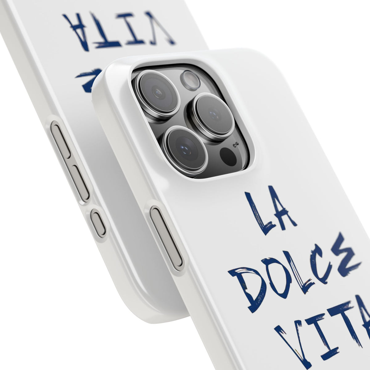 La Dolce Vita