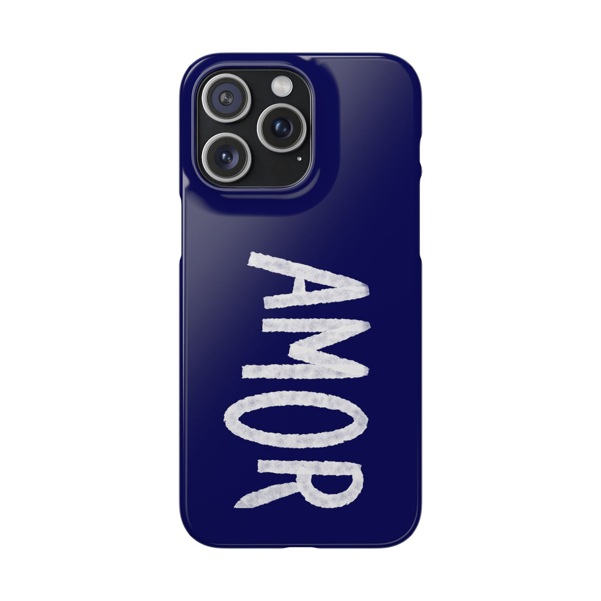Amor – iPhone 15 Pro Max