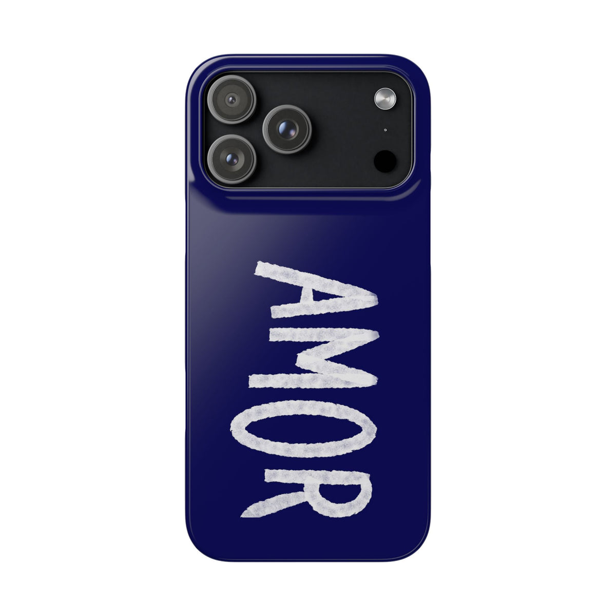 Amor – iPhone 17 Pro Max