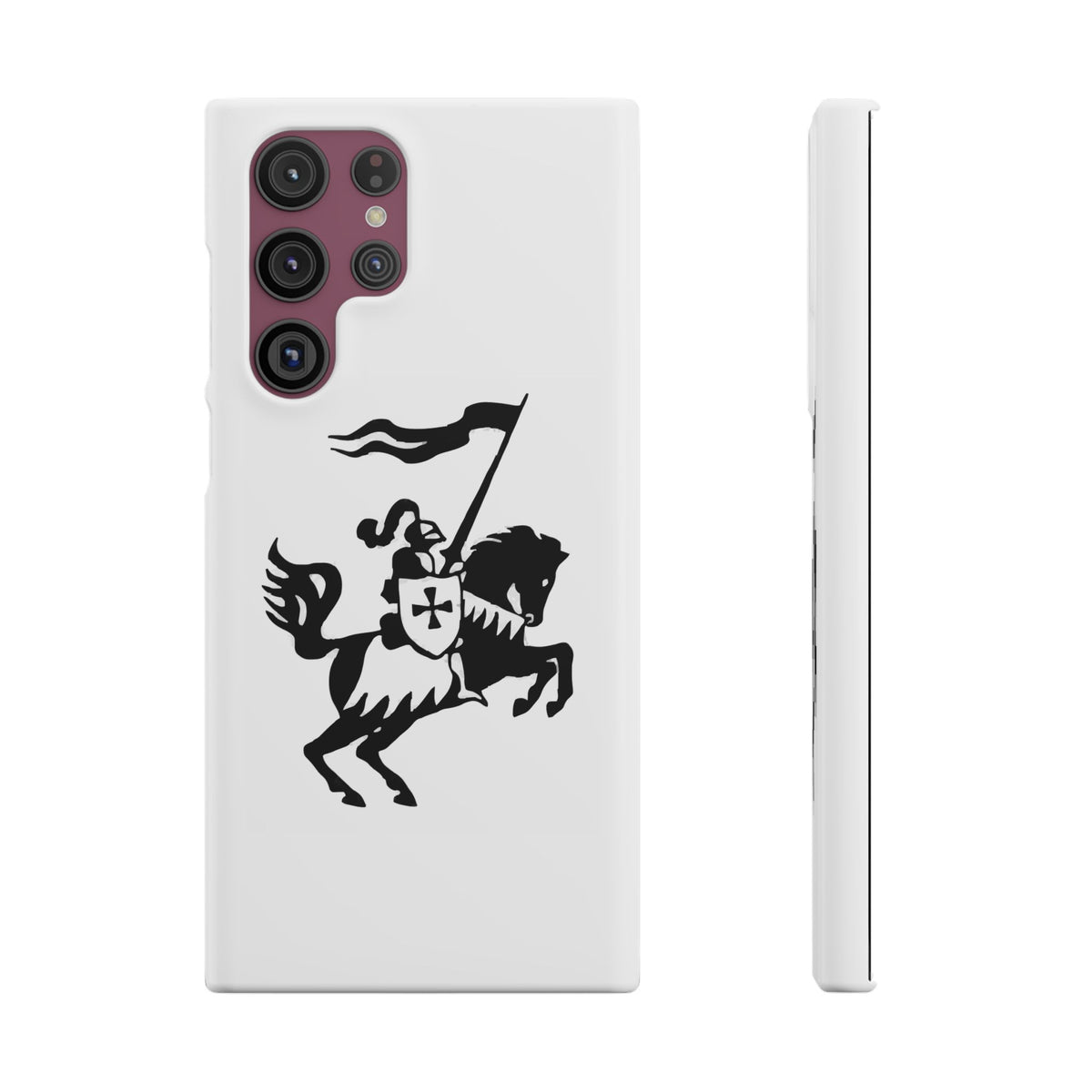 The Knight – Samsung Galaxy S22 Ultra
