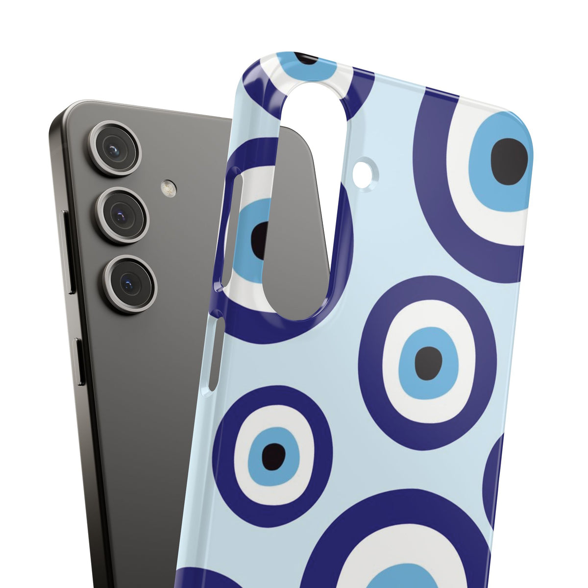 Nazar Phone Case