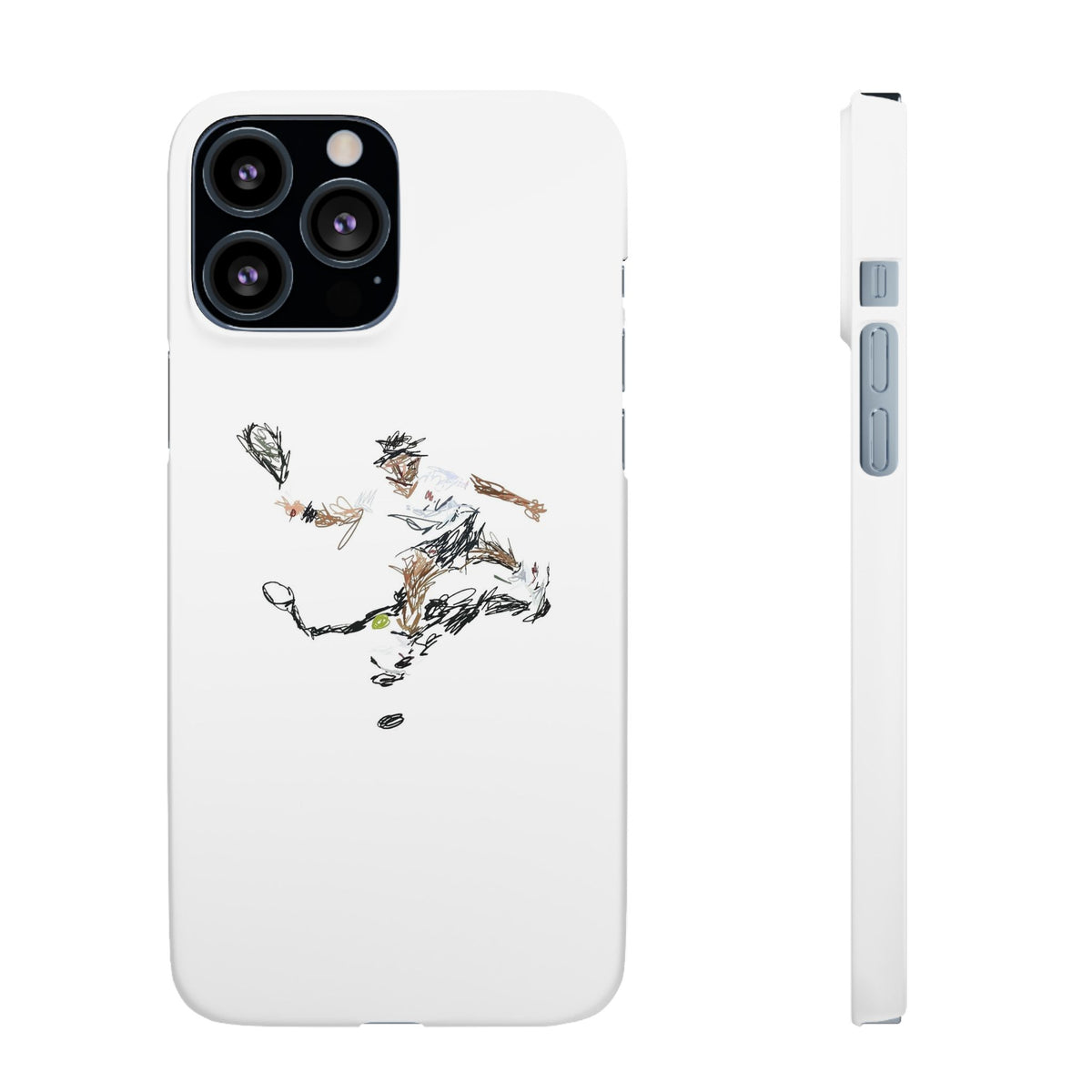 Tennis club – iPhone 13 Pro Max