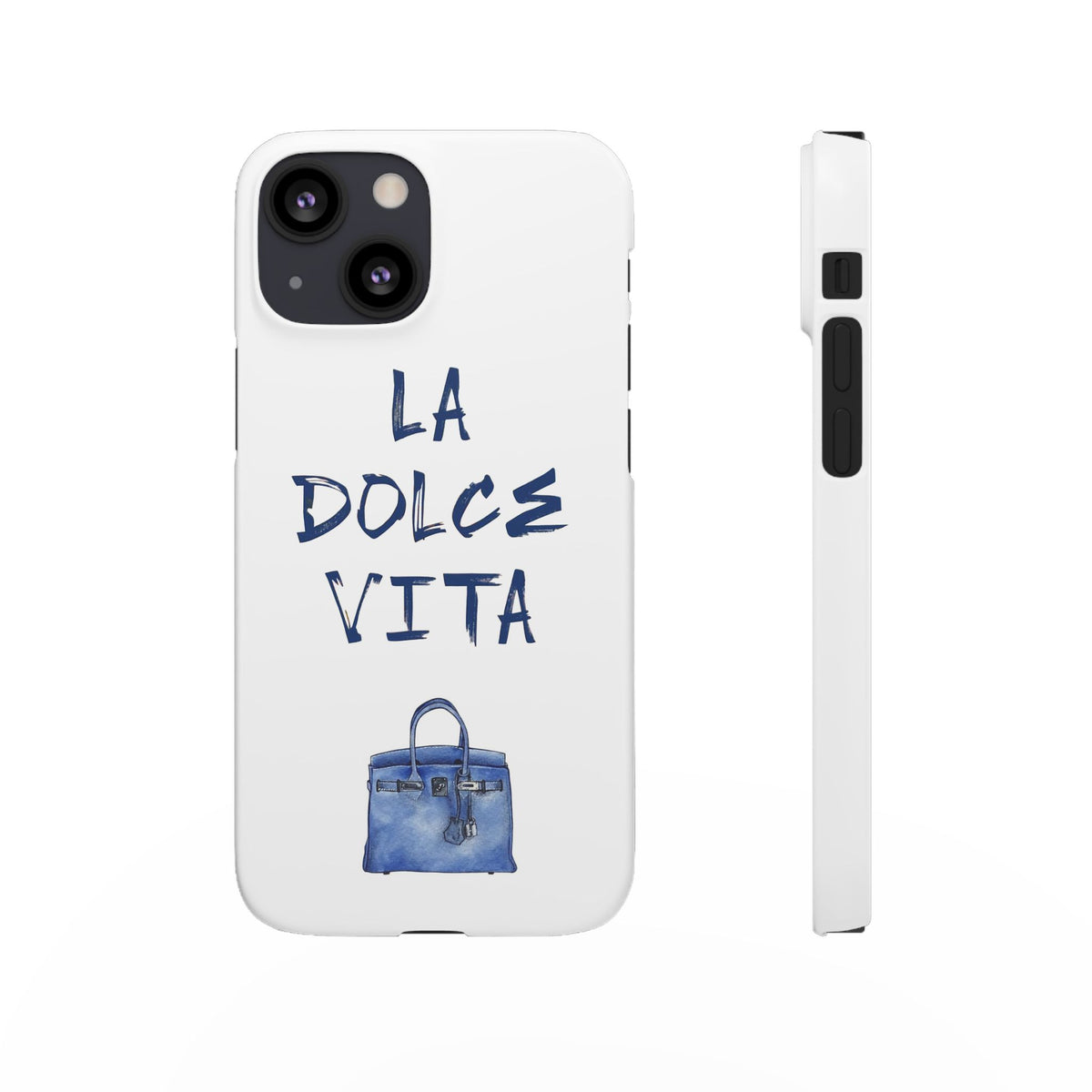 La Dolce Vita – iPhone 13 Mini