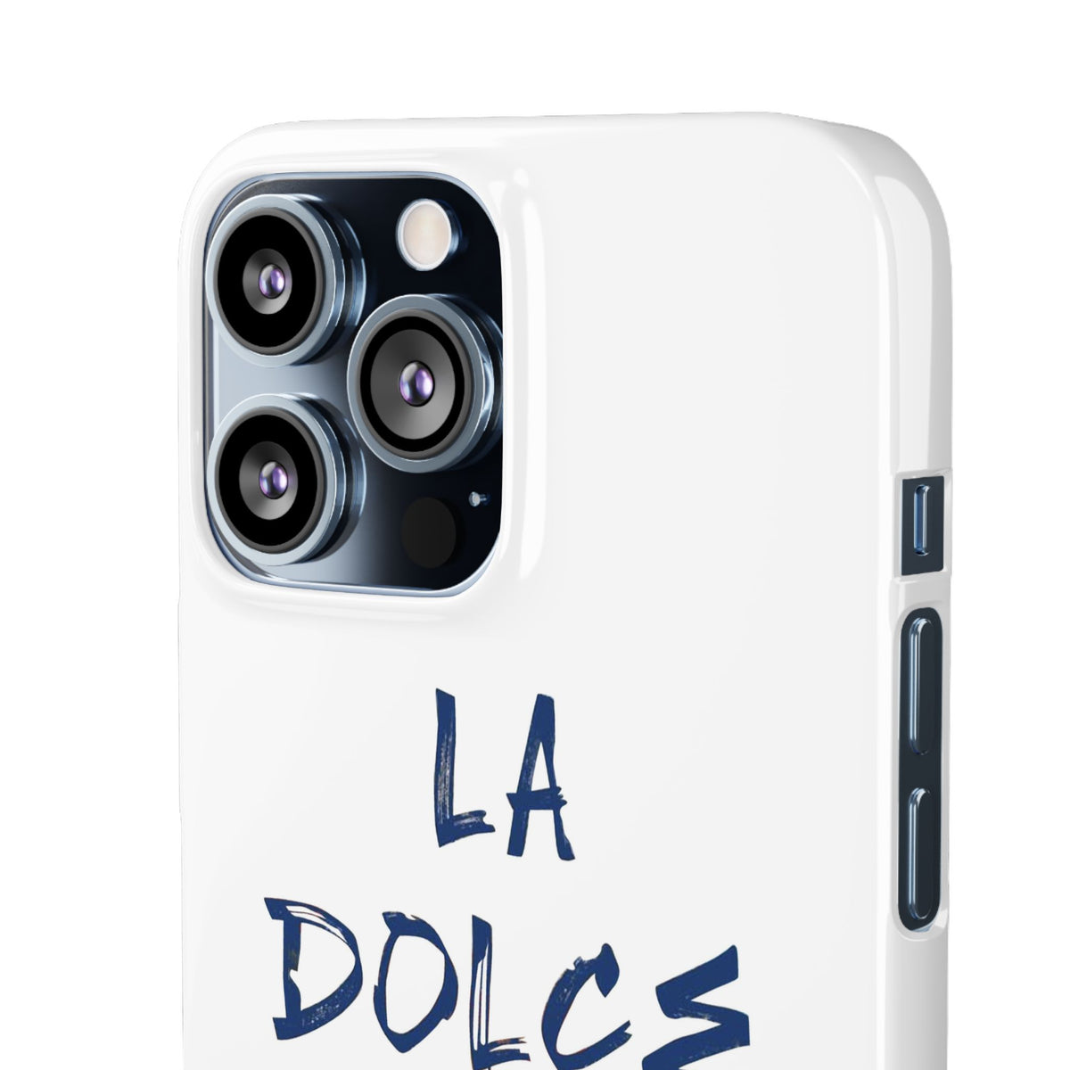 La Dolce Vita