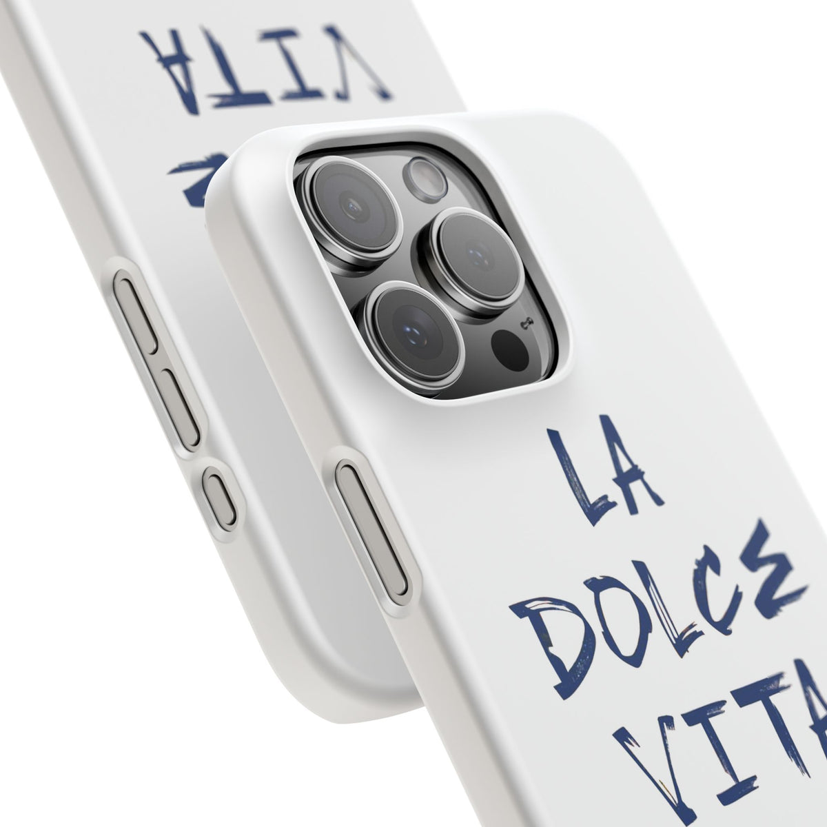 La Dolce Vita