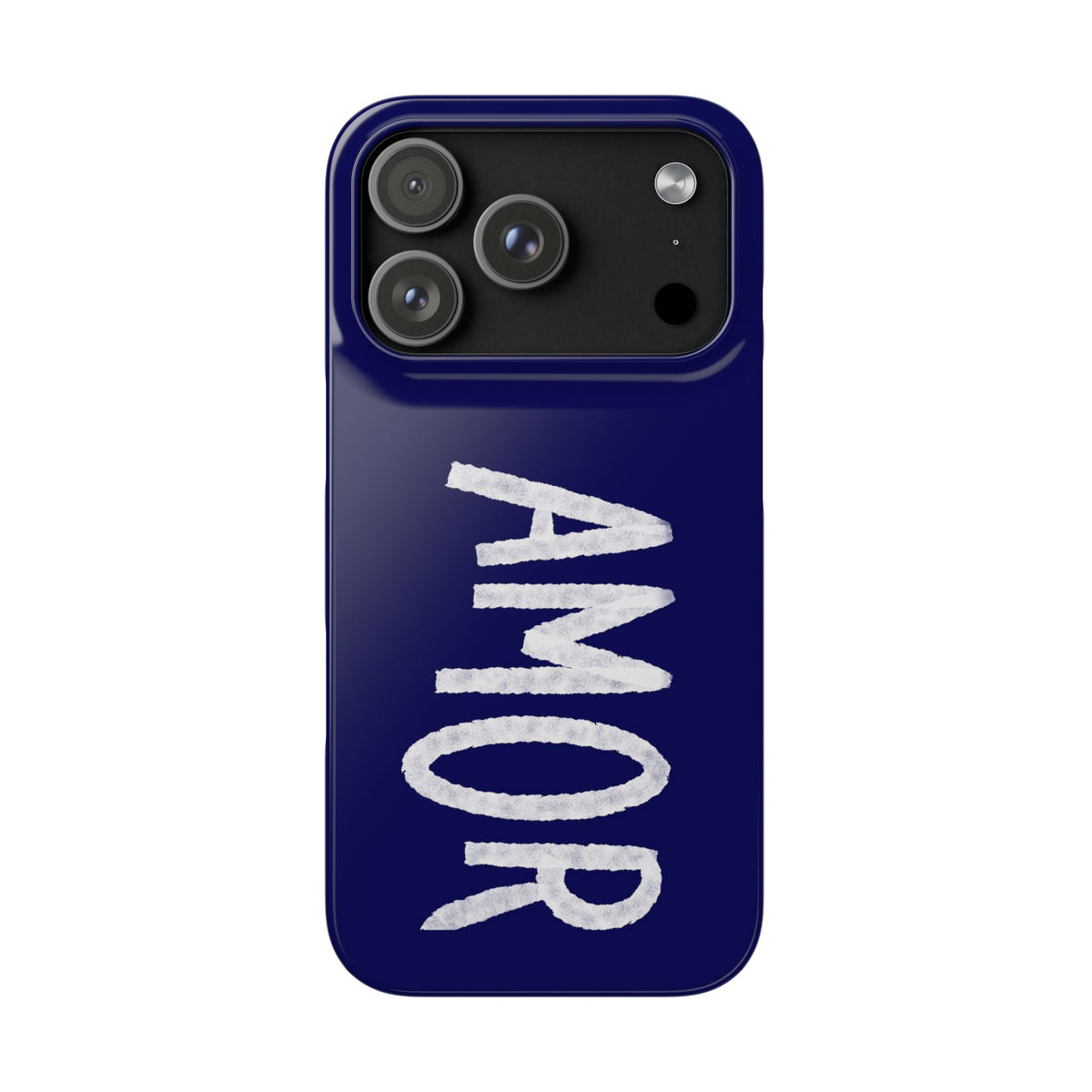 Amor – iPhone 17 Pro