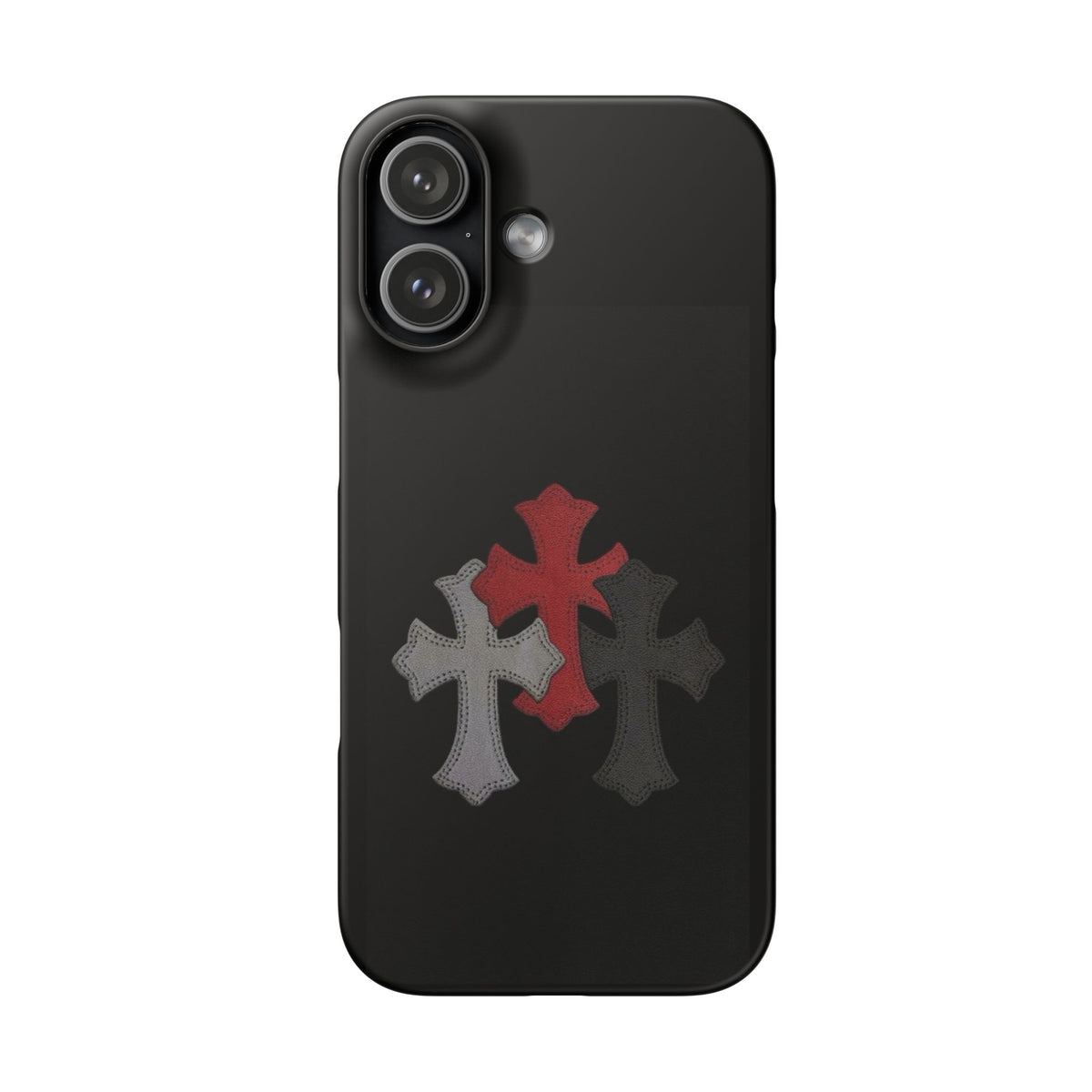 Cross – iPhone 17