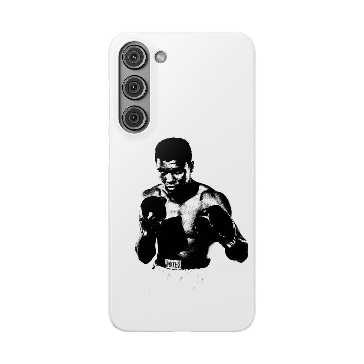 Boxing – Samsung Galaxy S23 Plus