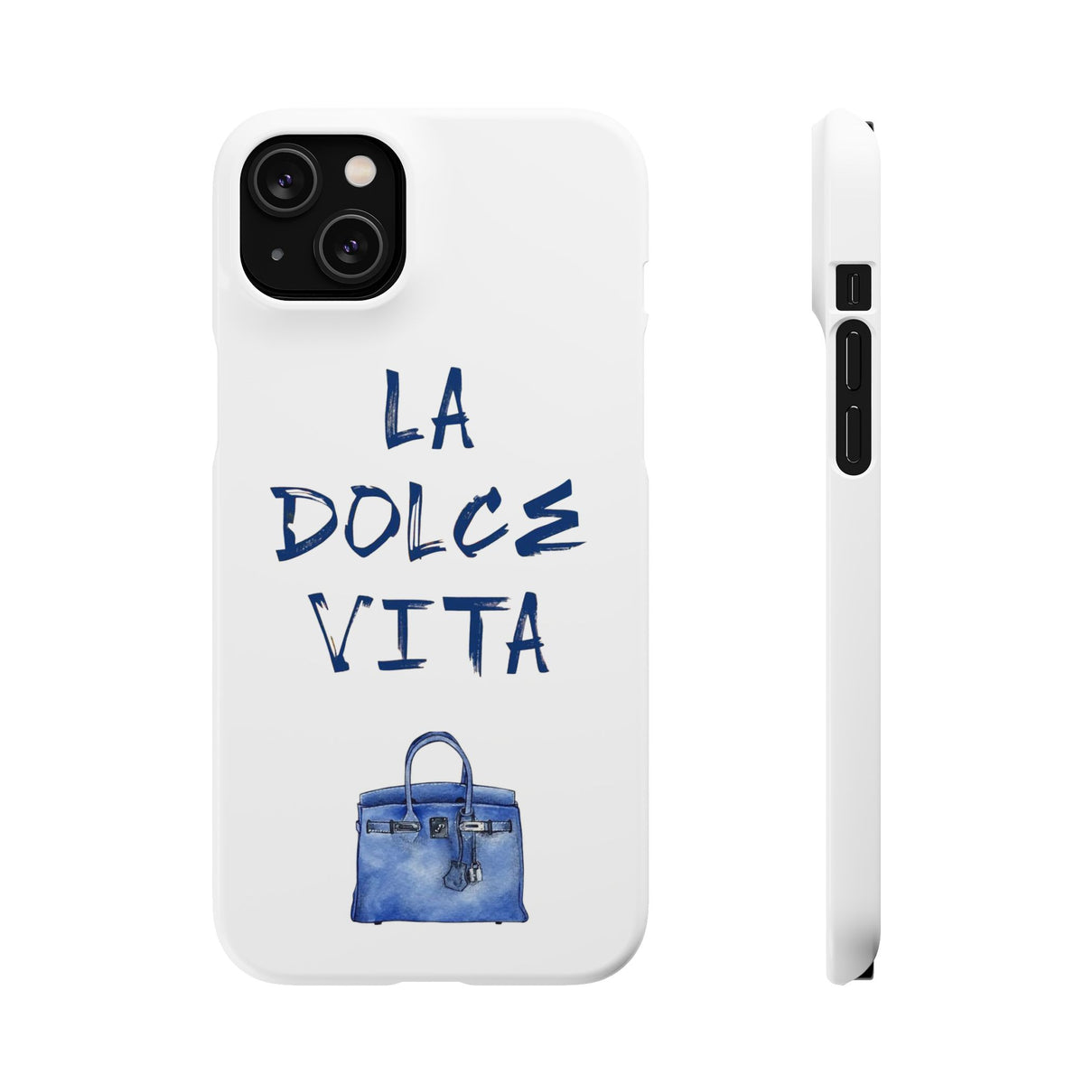 La Dolce Vita – iPhone 14 Plus