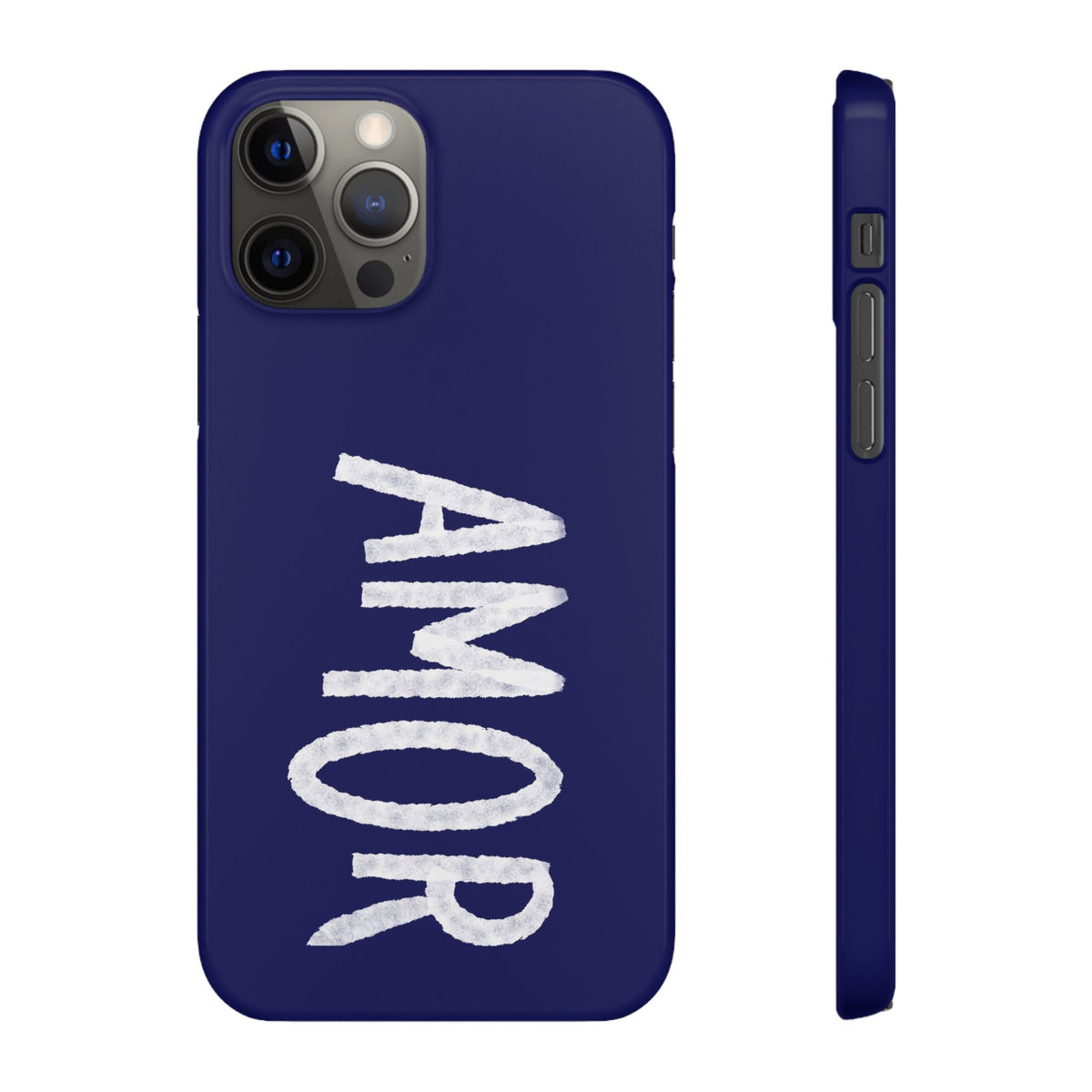 Amor – iPhone 12 Pro