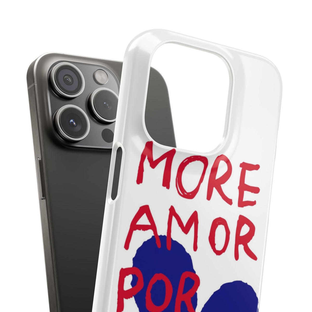 More Amor Por Favor