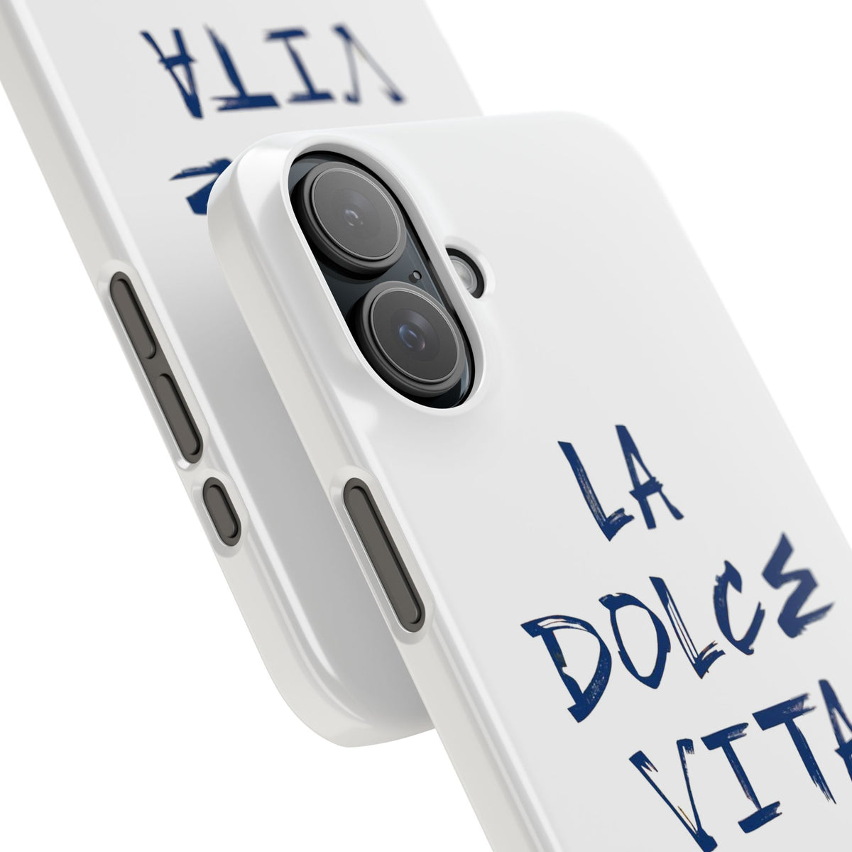 La Dolce Vita