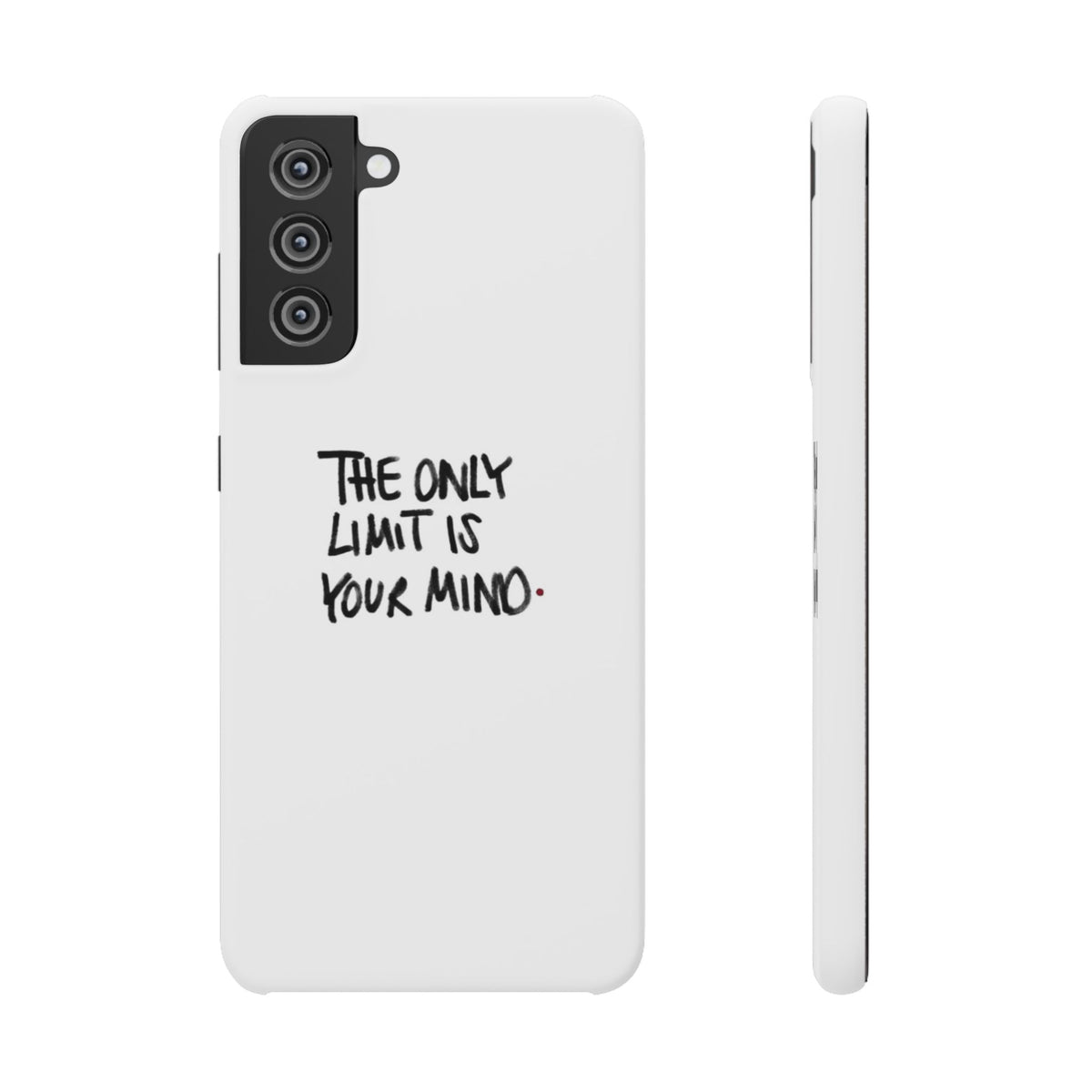 F*ck limits – Samsung Galaxy S21