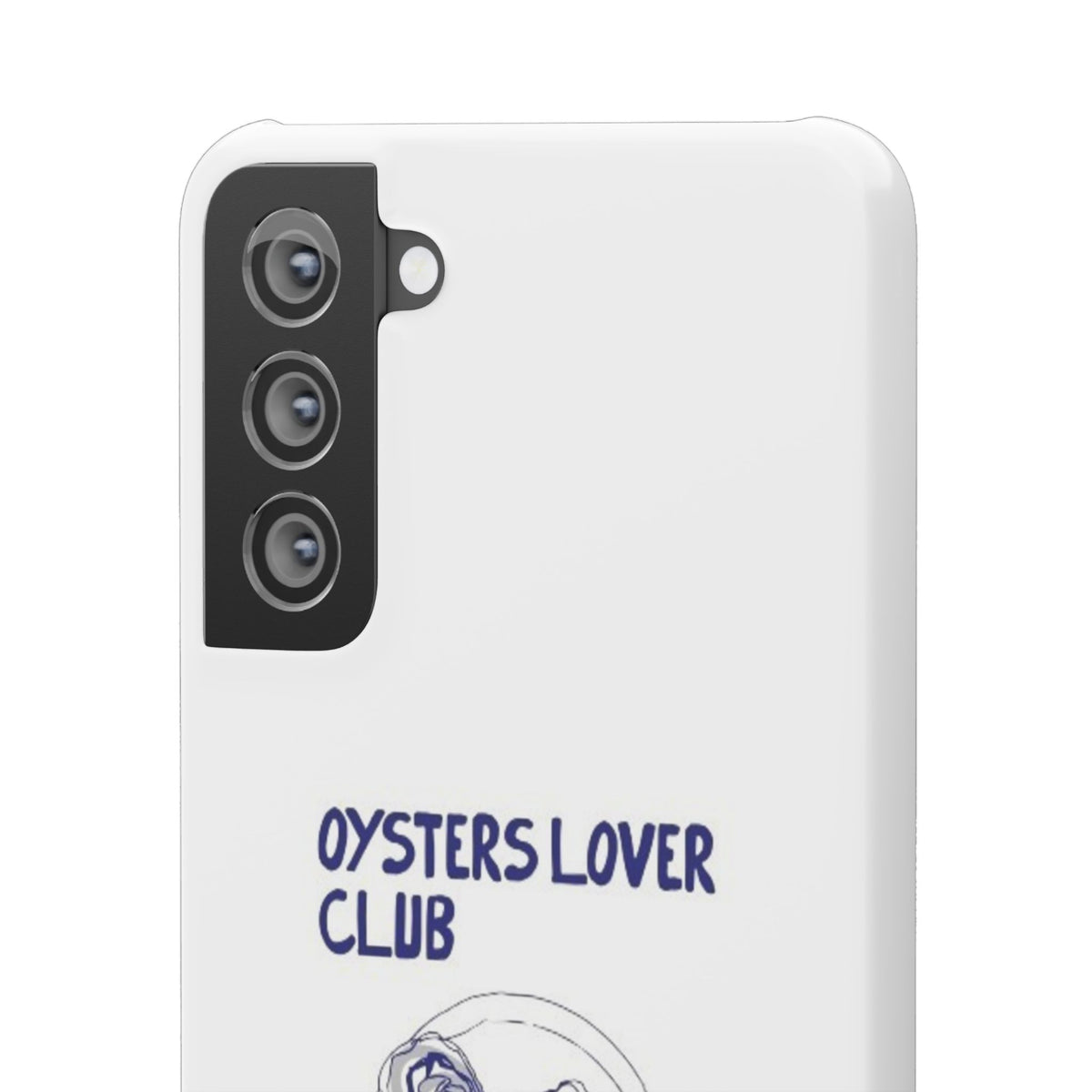 Oysters Club